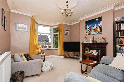 3 bedroom terraced house for sale, Mount View Road, Norton Lees, Sheffield, S8 8PL
