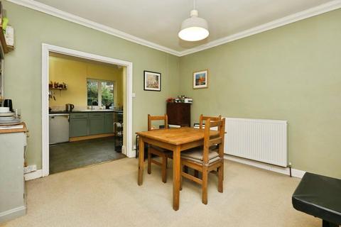 3 bedroom terraced house for sale, Mount View Road, Norton Lees, Sheffield, S8 8PL