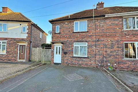 4 bedroom semi-detached house for sale, Steere Avenue, Tamworth