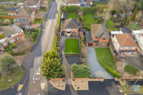 undefined, Dereham Road, New Costessey
