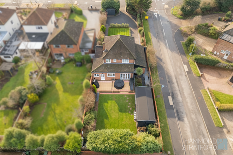 undefined, Dereham Road, New Costessey