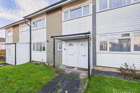 1 bedroom maisonette for sale, Millard Close, Basingstoke RG21