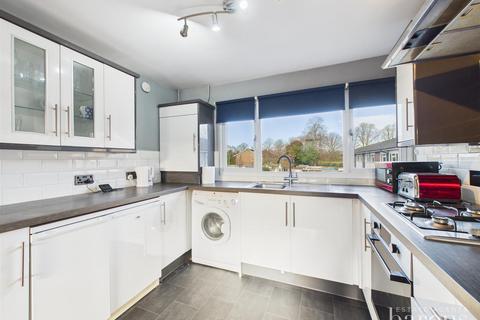 1 bedroom maisonette for sale, Millard Close, Basingstoke RG21