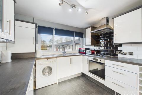 1 bedroom maisonette for sale, Millard Close, Basingstoke RG21