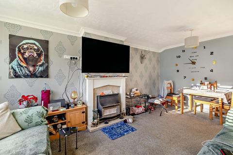 1 bedroom terraced bungalow for sale, Lichfield Avenue, Eston, Middlesbrough, TS6