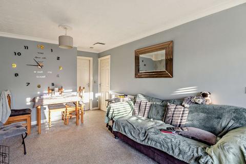 1 bedroom terraced bungalow for sale, Lichfield Avenue, Eston, Middlesbrough, TS6