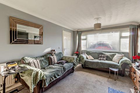 1 bedroom terraced bungalow for sale, Lichfield Avenue, Eston, Middlesbrough, TS6