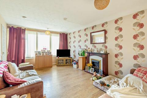 1 bedroom terraced house for sale, Lichfield Avenue, Eston, Middlesbrough, TS6