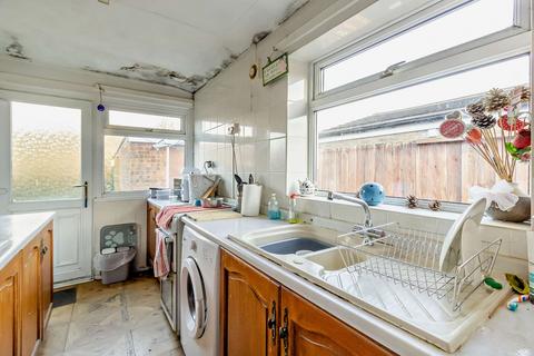 1 bedroom terraced house for sale, Lichfield Avenue, Eston, Middlesbrough, TS6