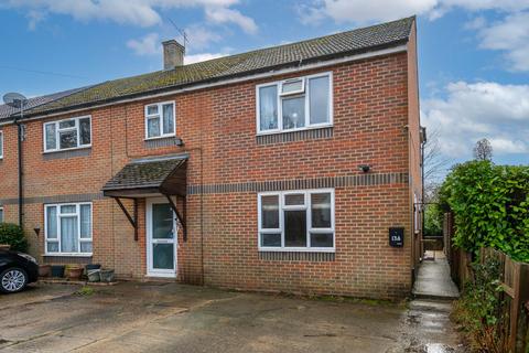 2 bedroom end of terrace house for sale, Sherwood Crescent, Reigate, RH2