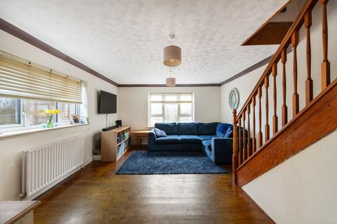 2 bedroom end of terrace house for sale, Sherwood Crescent, Reigate, RH2