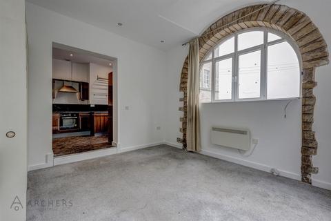 1 bedroom apartment to rent, Burgoyne Road, Walkley, Sheffield