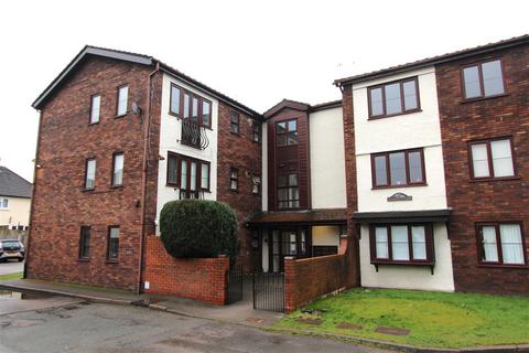 2 bedroom flat to rent, Thornley Close, Lymm