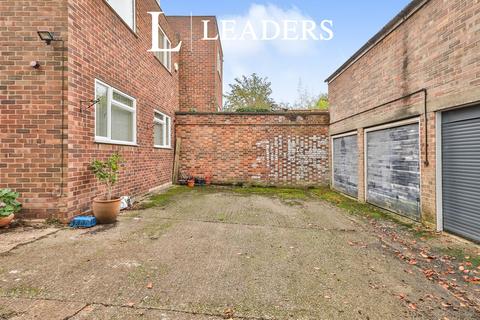 undefined, Cambridge Street, Norwich, NR2