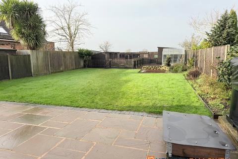 3 bedroom detached bungalow for sale, Wheatley Lane, 1 LN5