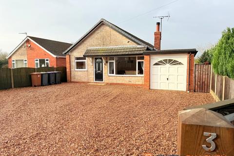 3 bedroom detached bungalow for sale, Wheatley Lane, 1 LN5