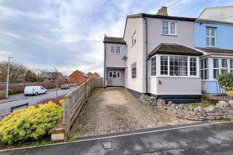 3 bedroom semi-detached house for sale, Catbrain Hill, Bristol, Gloucestershire, BS10