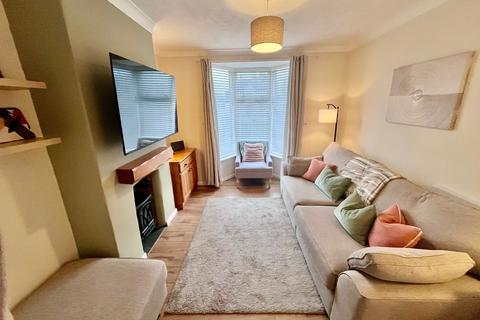 2 bedroom terraced house for sale, Wolverton Road, Newport Pagnell