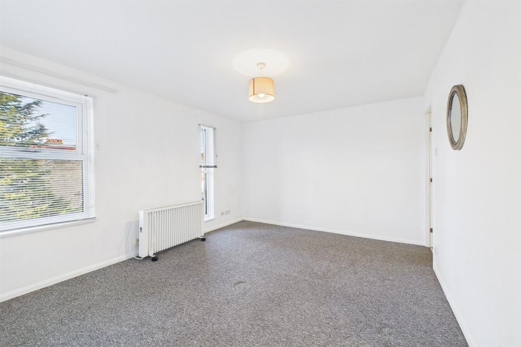 Studio / Reception