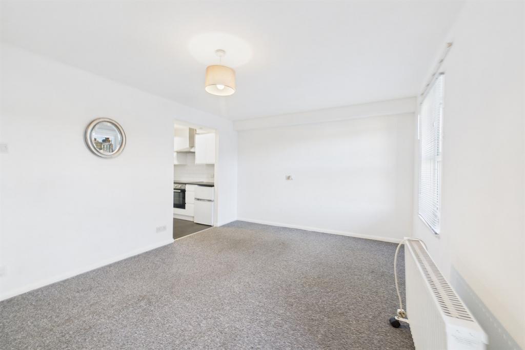 Studio / Reception