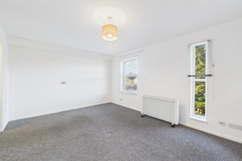 Studio / Reception