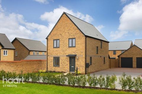 undefined, Nuffield Road, St.Neots