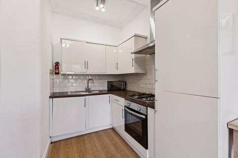 undefined, Afton Street, Shawlands