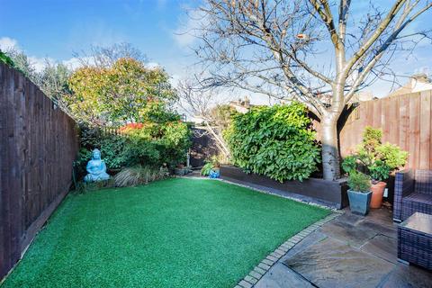 undefined, Briscoe Road, Colliers Wood SW19