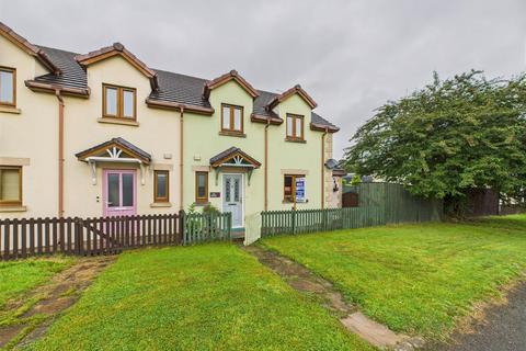 3 bedroom semi-detached house for sale, Clos Albion, Llandeilo