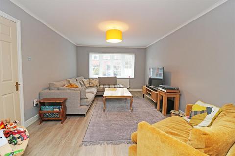 4 bedroom detached house for sale, Marina Road, Hatfield Peverel, Chelmsford