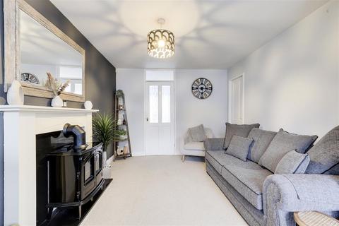 2 bedroom end of terrace house for sale, Polperro Way, Hucknall NG15