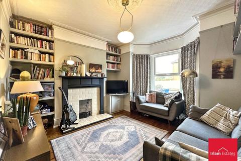 4 bedroom terraced house for sale, Russell Street, Eccles, M30