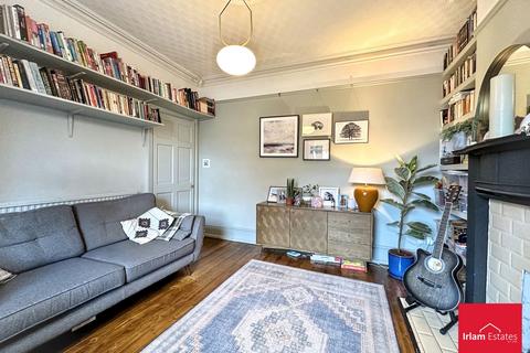 4 bedroom terraced house for sale, Russell Street, Eccles, M30