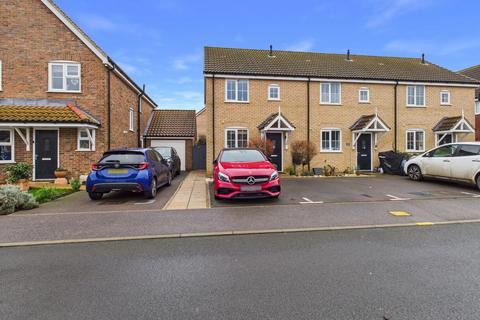 undefined, Bloodhound Road, Thetford IP25
