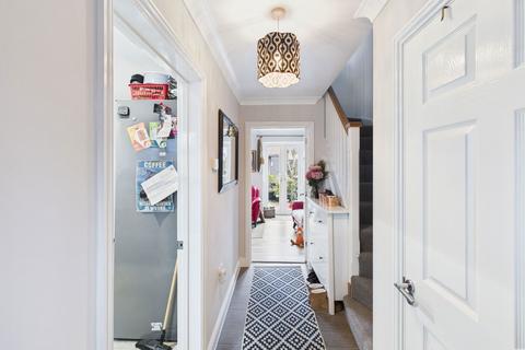 undefined, Bloodhound Road, Thetford IP25