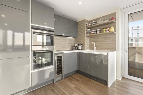 2 bedroom apartment for sale, Spectrum Way, London, SW18