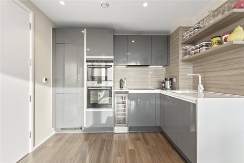 2 bedroom apartment for sale, Spectrum Way, London, SW18