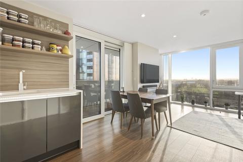 2 bedroom apartment for sale, Spectrum Way, London, SW18