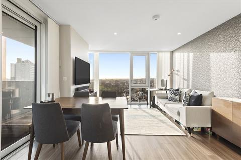 2 bedroom apartment for sale, Spectrum Way, London, SW18