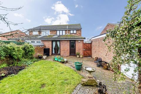 3 bedroom semi-detached house for sale, Baker Road, Abingdon OX14