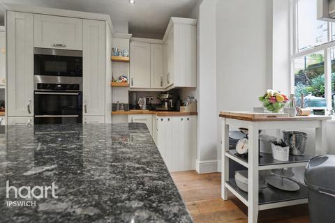 4 bedroom detached house for sale, Christchurch Street, Ipswich