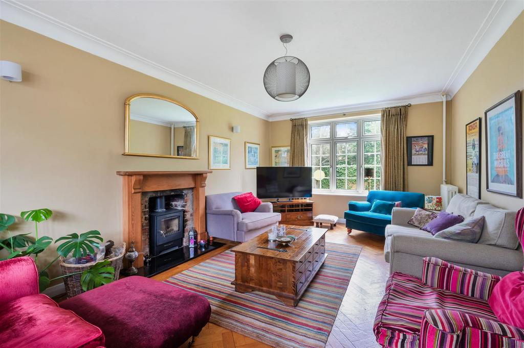 Dorling drive