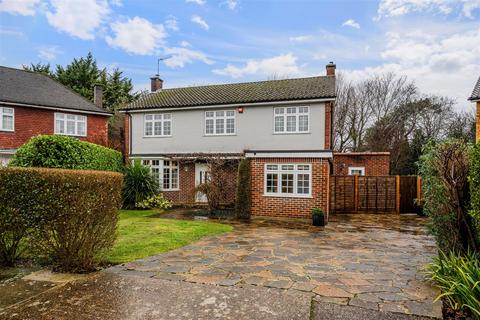 4 bedroom detached house for sale, Dorling Drive, Epsom