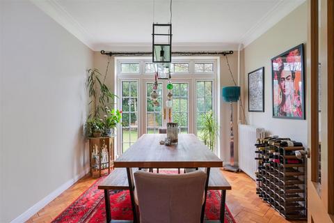 4 bedroom detached house for sale, Dorling Drive, Epsom