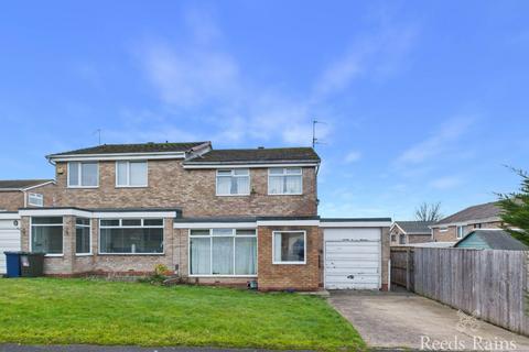 3 bedroom semi-detached house for sale, High Peak, North Yorkshire TS14