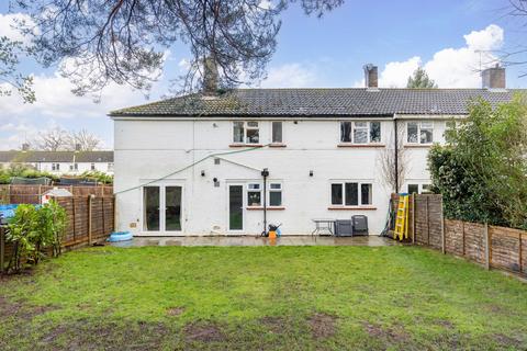 1 bedroom maisonette for sale, Midhurst Close, Crawley RH11