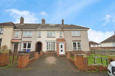 3 bedroom terraced house for sale, Studfield Crescent, Wisewood, S6
