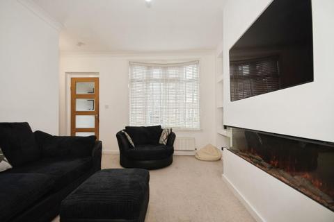 3 bedroom terraced house for sale, Studfield Crescent, Wisewood, S6