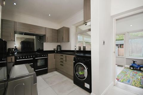 3 bedroom terraced house for sale, Studfield Crescent, Wisewood, S6