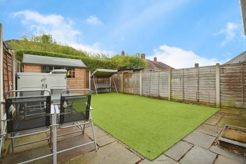 3 bedroom terraced house for sale, Studfield Crescent, Wisewood, S6